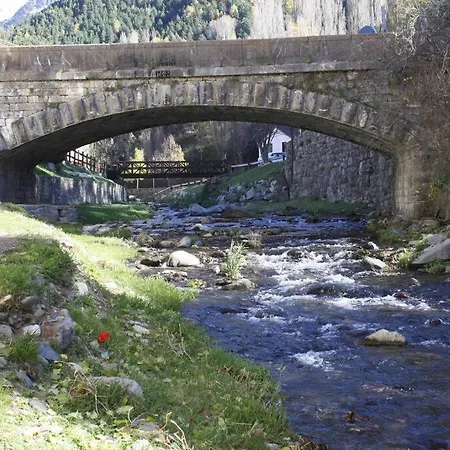 Casa Cubero - Tucasaenlospirineos Sallent de Gállego Zewnętrze zdjęcie