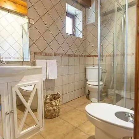 Casa Cubero - Tucasaenlospirineos Sallent de Gállego Zewnętrze zdjęcie