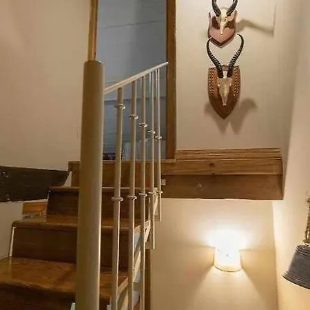 Casa Cubero - Tucasaenlospirineos Sallent de Gállego Zewnętrze zdjęcie