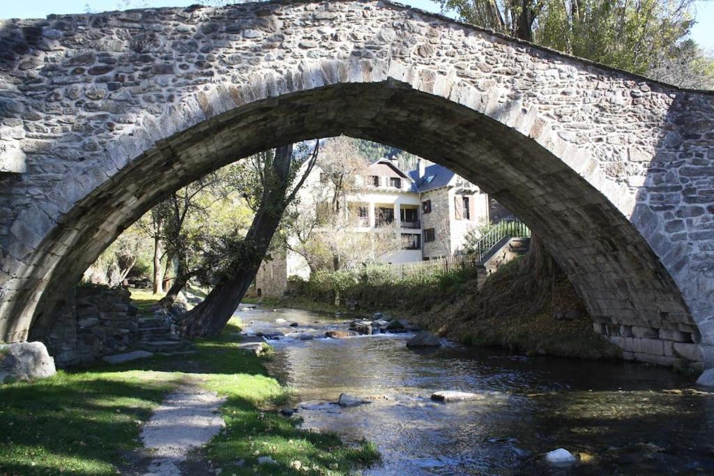 Casa Cubero - Tucasaenlospirineos Holiday home