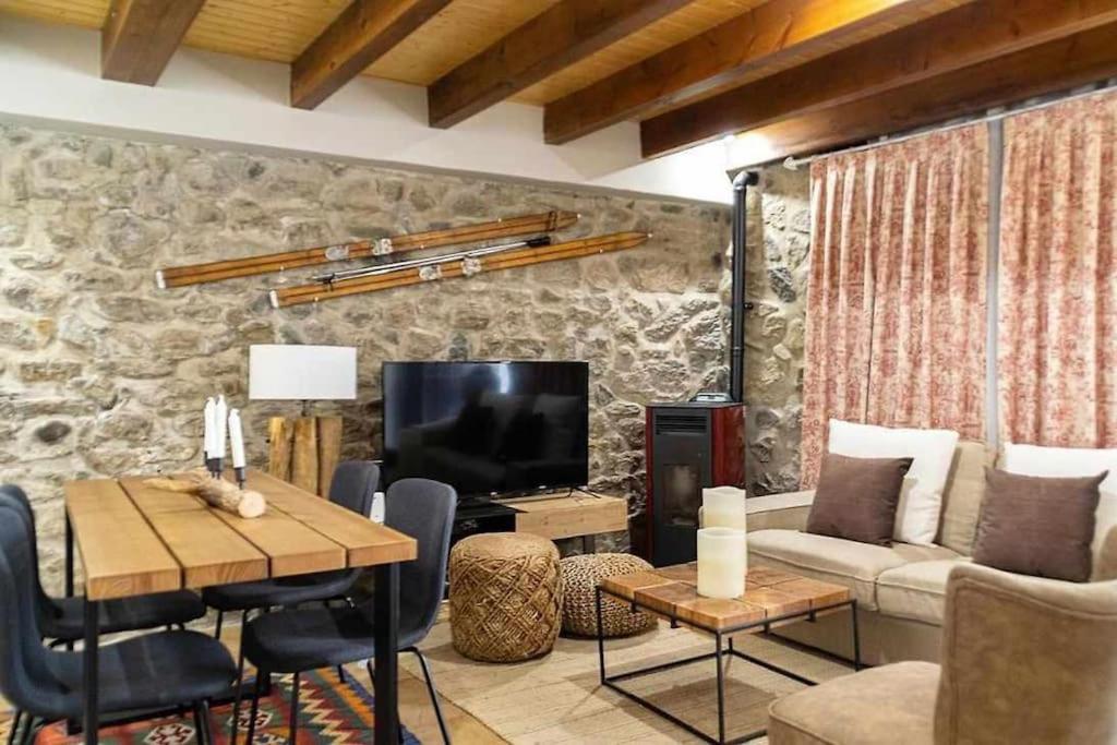 Casa Cubero - Tucasaenlospirineos