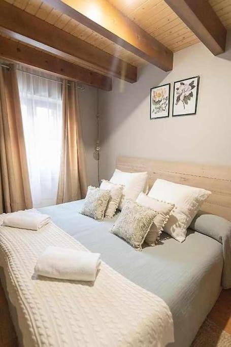 Holiday home Casa Cubero - Tucasaenlospirineos Sallent De Gallego