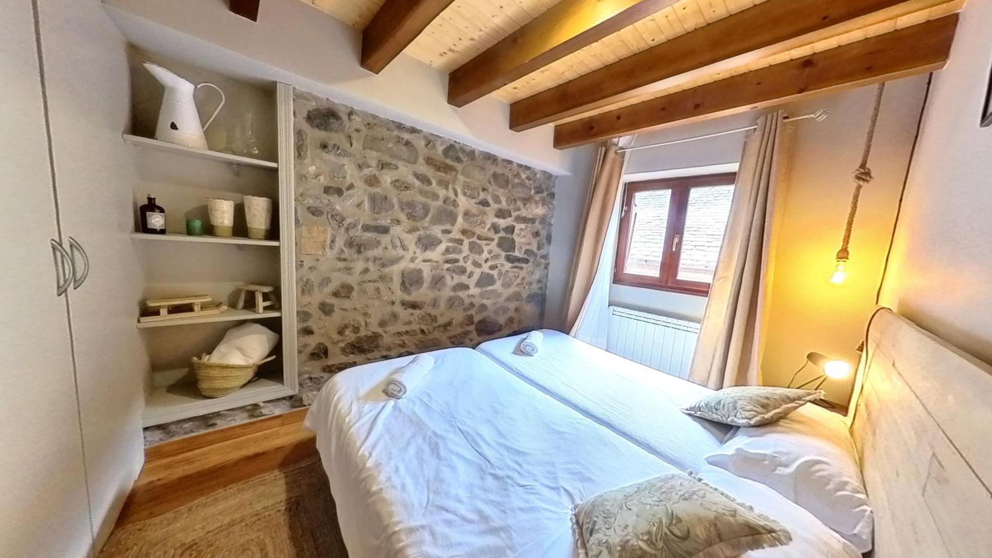 Holiday home Casa Cubero - Tucasaenlospirineos Sallent De Gallego