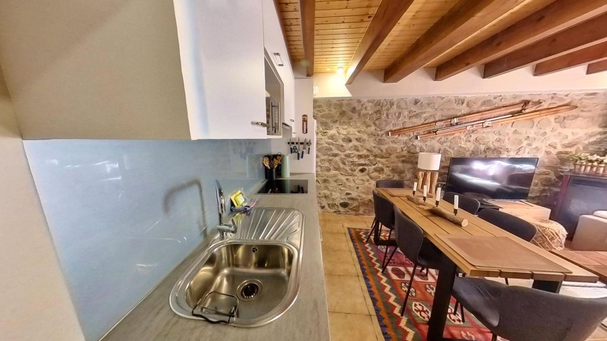 Holiday home Casa Cubero - Tucasaenlospirineos